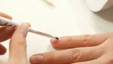 فرق مانیکور کمبی و آپارات