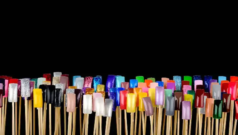 قیمت تیپ ناخن ۱۰۰تایی