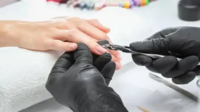 کاشت پلی ژل با فرمر