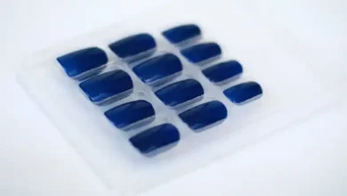 آموزش پدیکور روسی