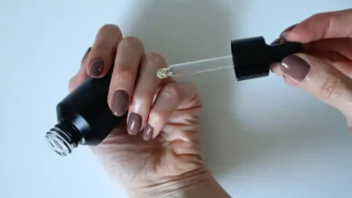 هزینه مدرک فنی حرفه ای کاشت ناخن