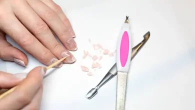 هزینه مدرک فنی حرفه ای کاشت ناخن مشهد