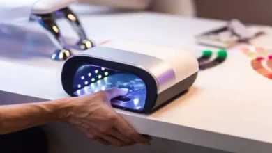 چگونه قلم کاشت خراب شده را درست کنیم