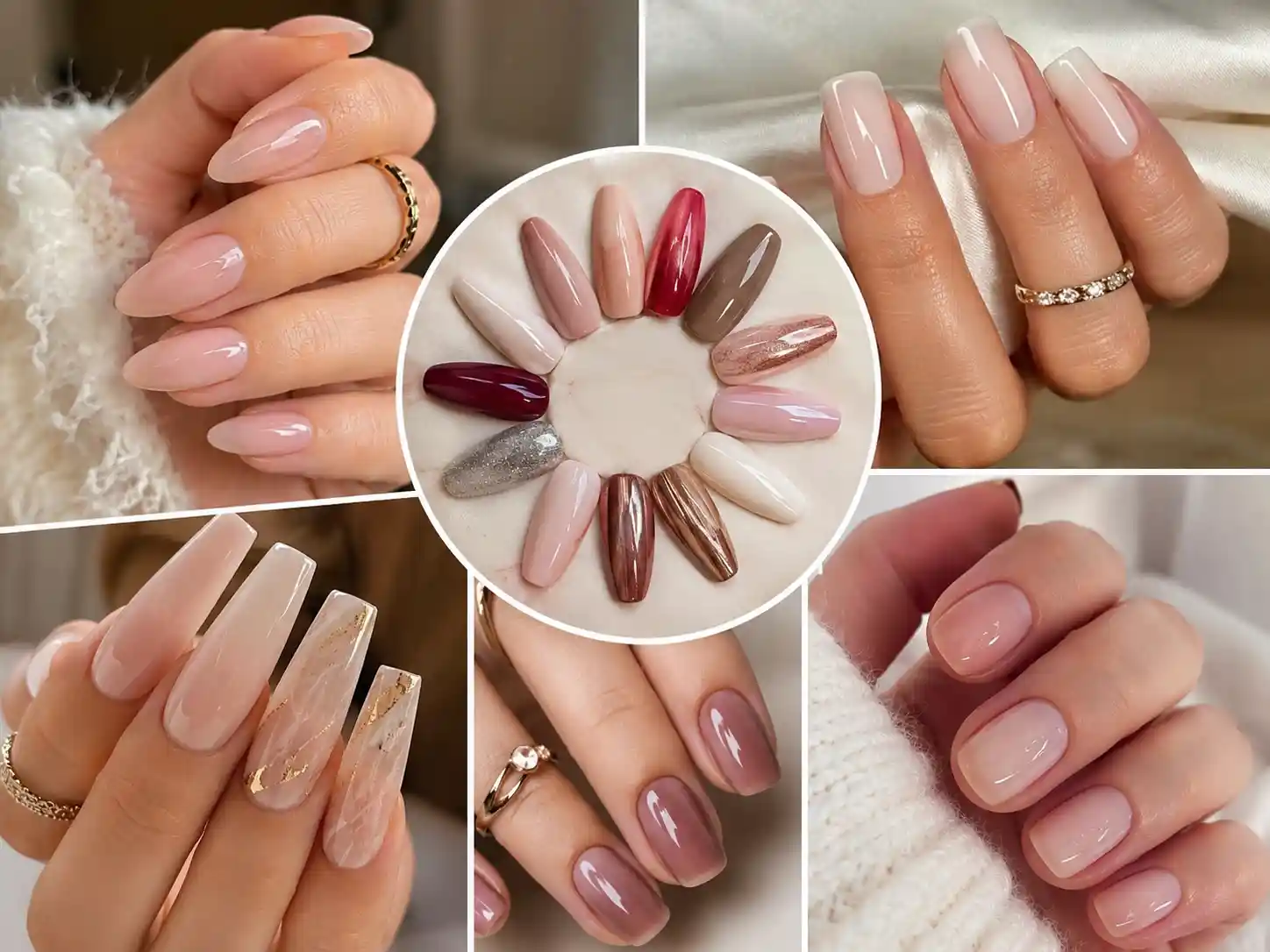 ژلتیپس ناخن