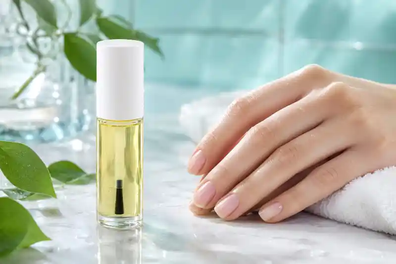 روغن کوتیکول ناخن چیست