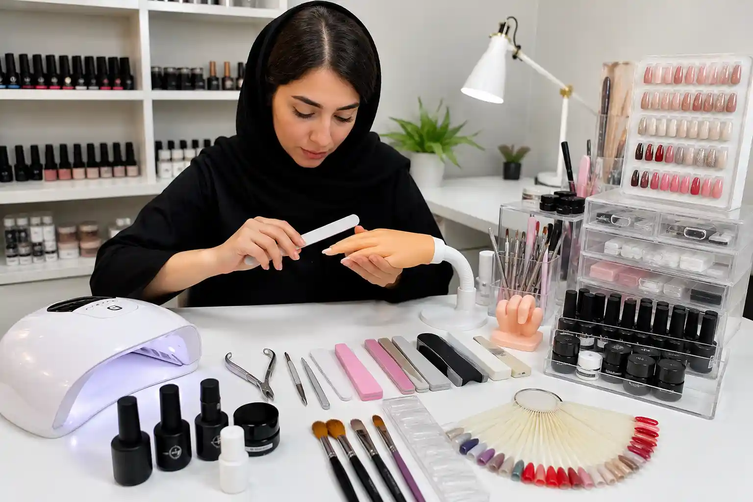 آموزش ترمیم ژلیکس