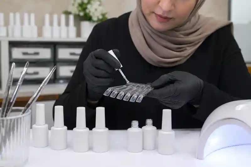 از کجا بفهمیم پرایمر اسیدی است