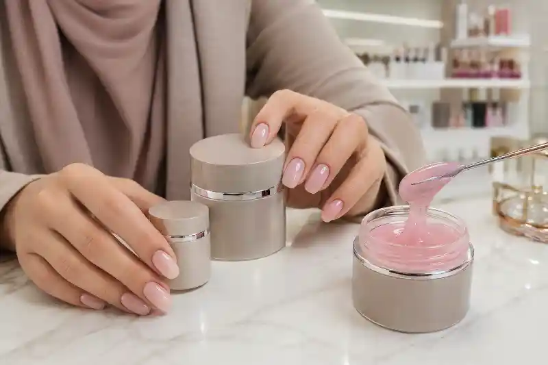 قیمت بیلدر ژل nbi