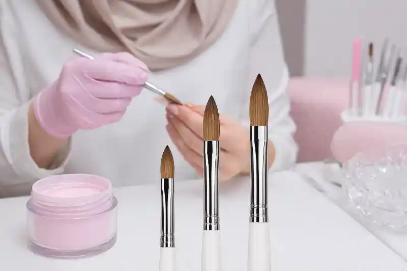 قلم کاشت پودر اشکی