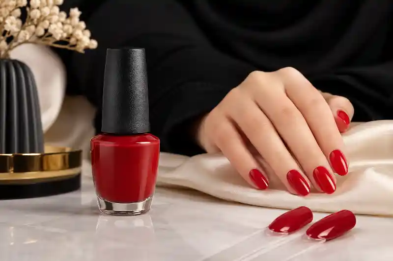 لاک ژل opi