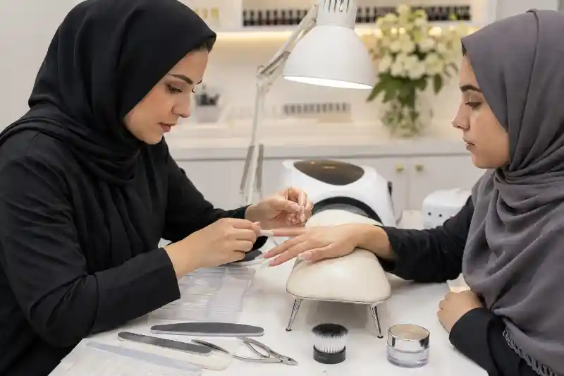 آموزش کاشت با تیپ
